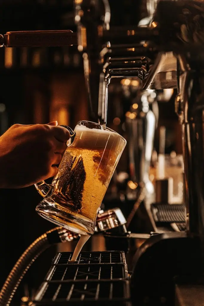 Menu_The Black Friar_City and Borough of Salford_image_6