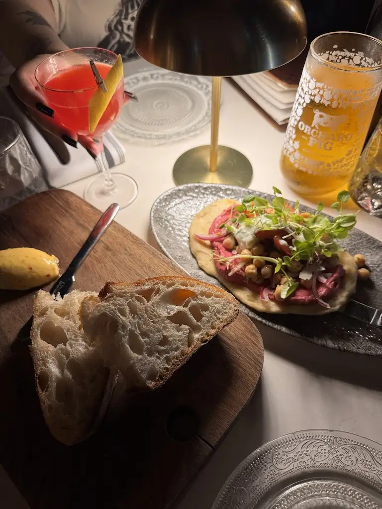 Will McLellan_The Black Friar_City and Borough of Salford_review