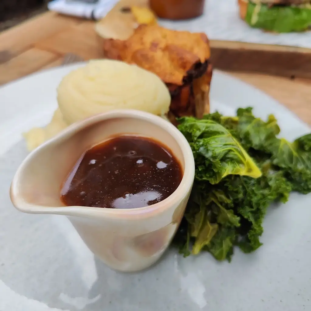 Darren Leydon_The Black Friar_City and Borough of Salford_review