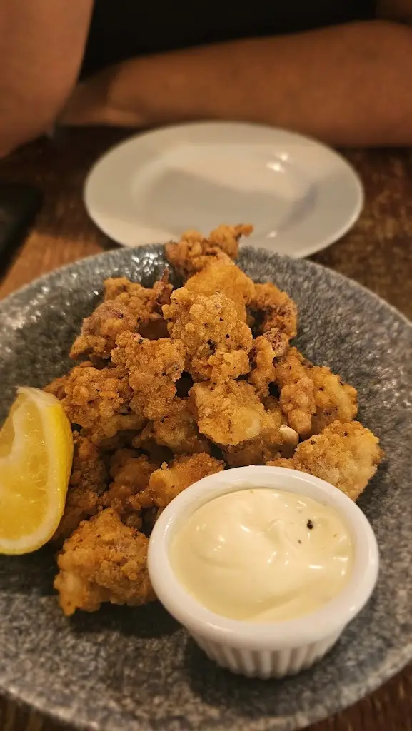 G “Lego Lawyer”_Bella Italia - Salford Quays_City and Borough of Salford_review