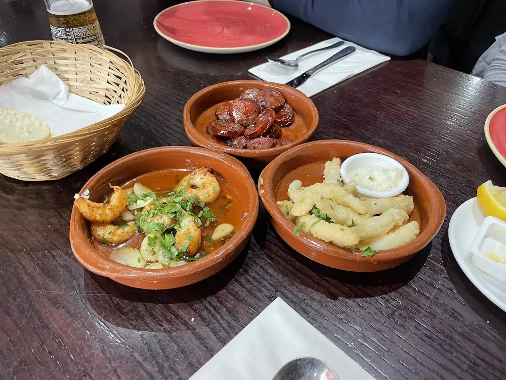 Menu_Rossio Restaurant_City and Borough of Salford_image_9