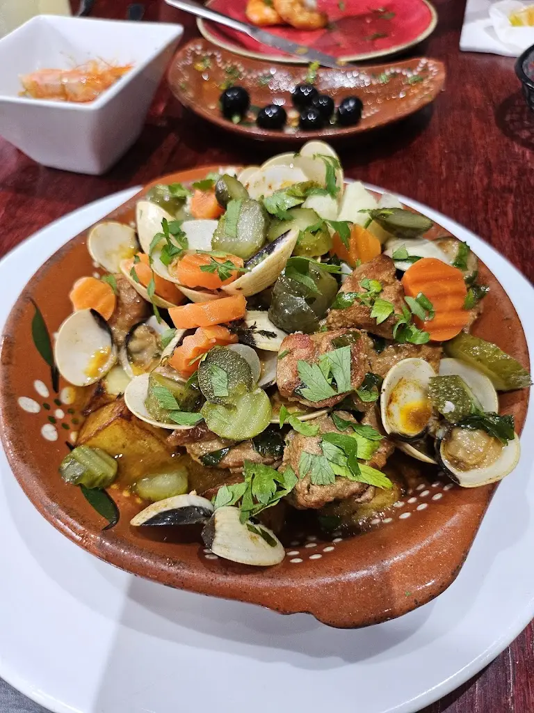 Tasha Jade_Rossio Restaurant_City and Borough of Salford_review