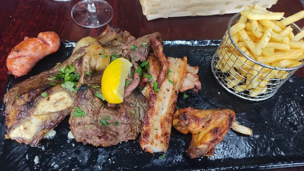 Uljana Kuznecova_Rossio Restaurant_City and Borough of Salford_review