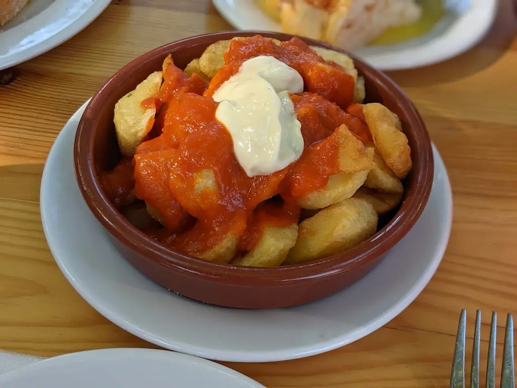 Menu_Porta Tapas Bar_City and Borough of Salford_image_5