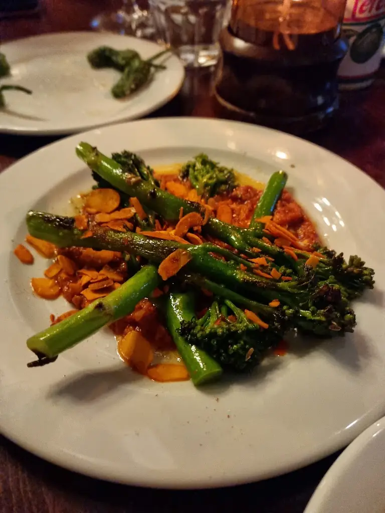 Menu_Porta Tapas Bar_City and Borough of Salford_image_8