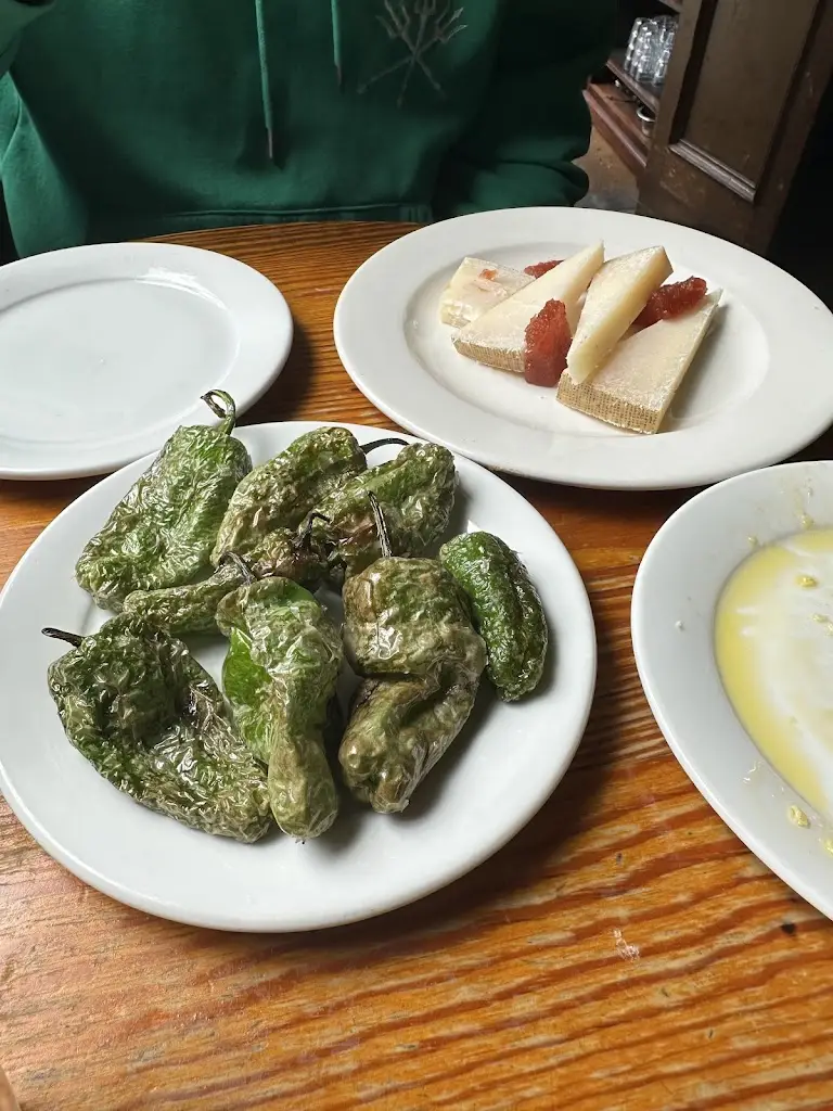 Menu_Porta Tapas Bar_City and Borough of Salford_image_9