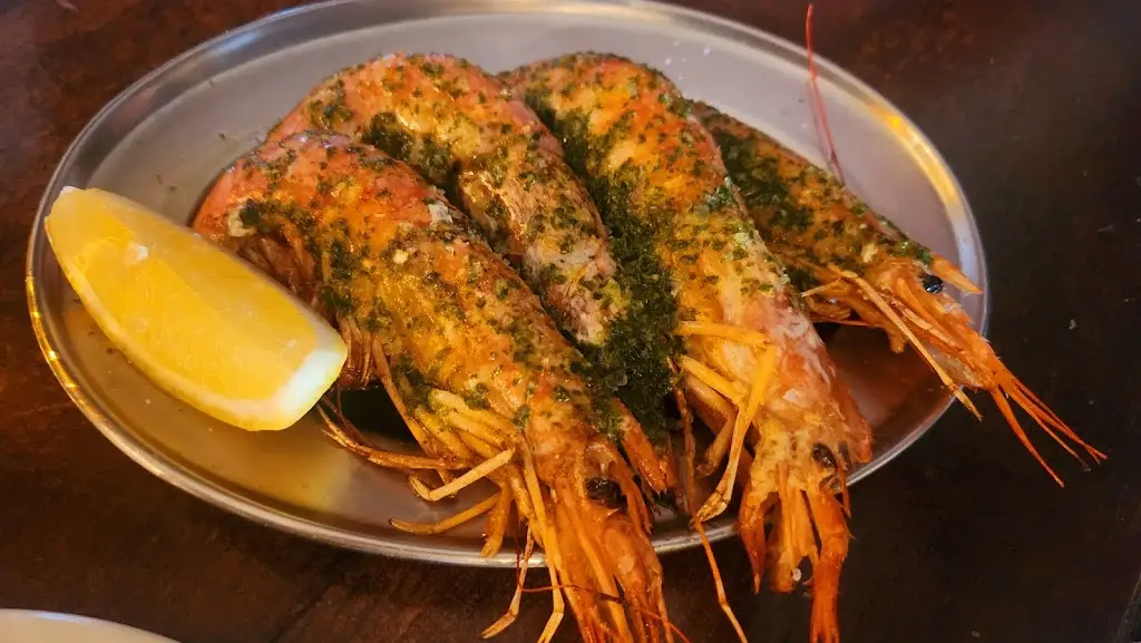 Sheila Cronshaw_Porta Tapas Bar_City and Borough of Salford_review