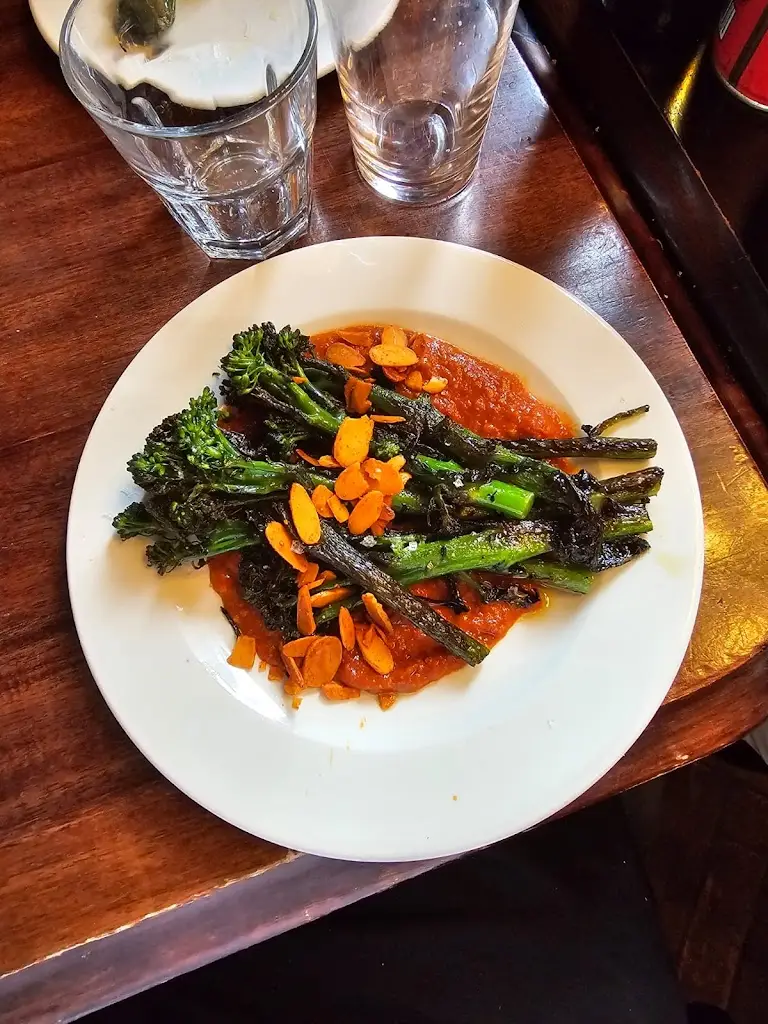 Kathryn Murphy_Porta Tapas Bar_City and Borough of Salford_review