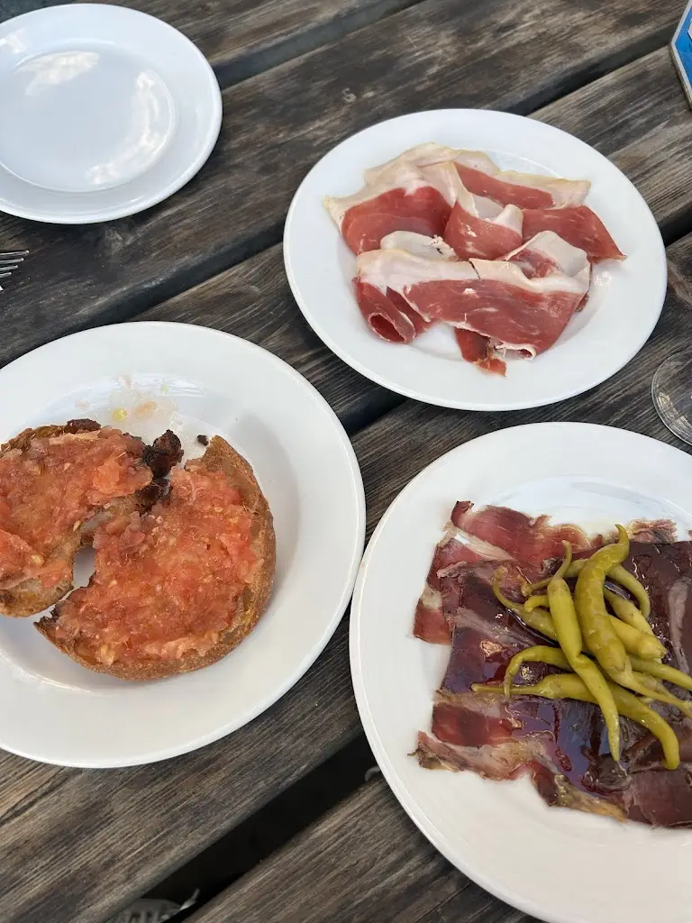 Patrick Ryu_Porta Tapas Bar_City and Borough of Salford_review