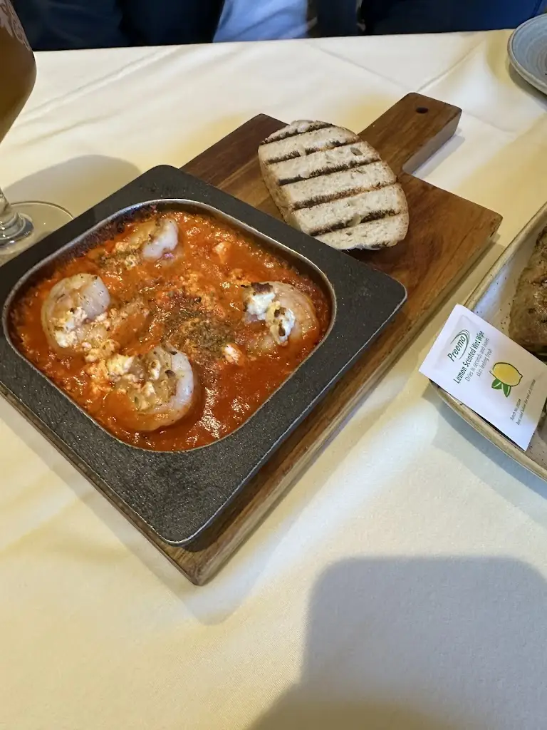 Martin Dickson_Bistecca Restaurant_Adlington_review