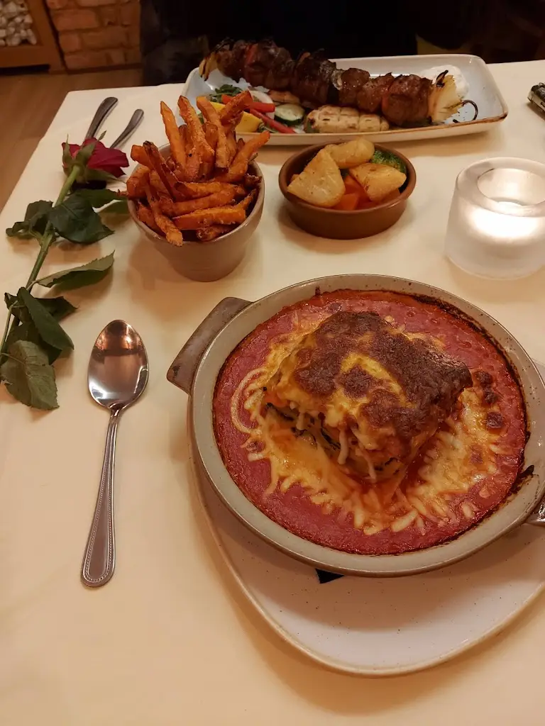 Jen Dorian_Bistecca Restaurant_Adlington_review