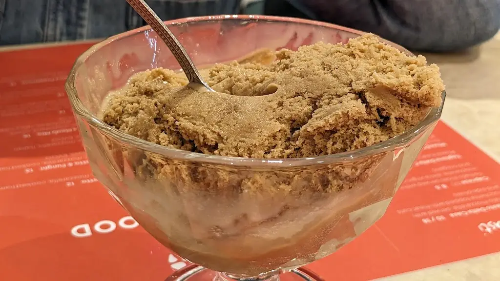 Menu_Italian Good - Pizzeria Napoletana_Addlestone_image_5