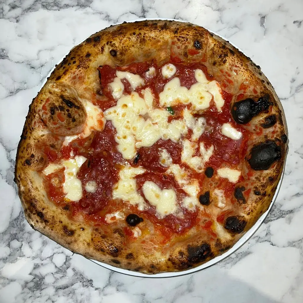 Menu_Italian Good - Pizzeria Napoletana_Addlestone_image_6