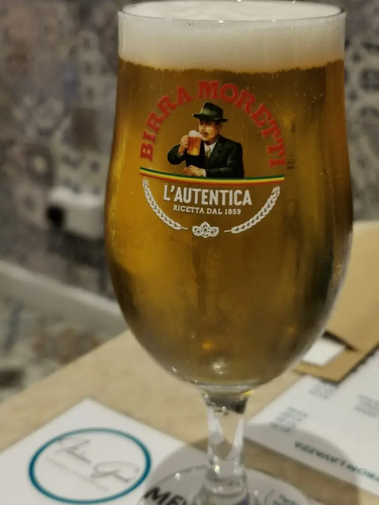 Menu_Italian Good - Pizzeria Napoletana_Addlestone_image_9