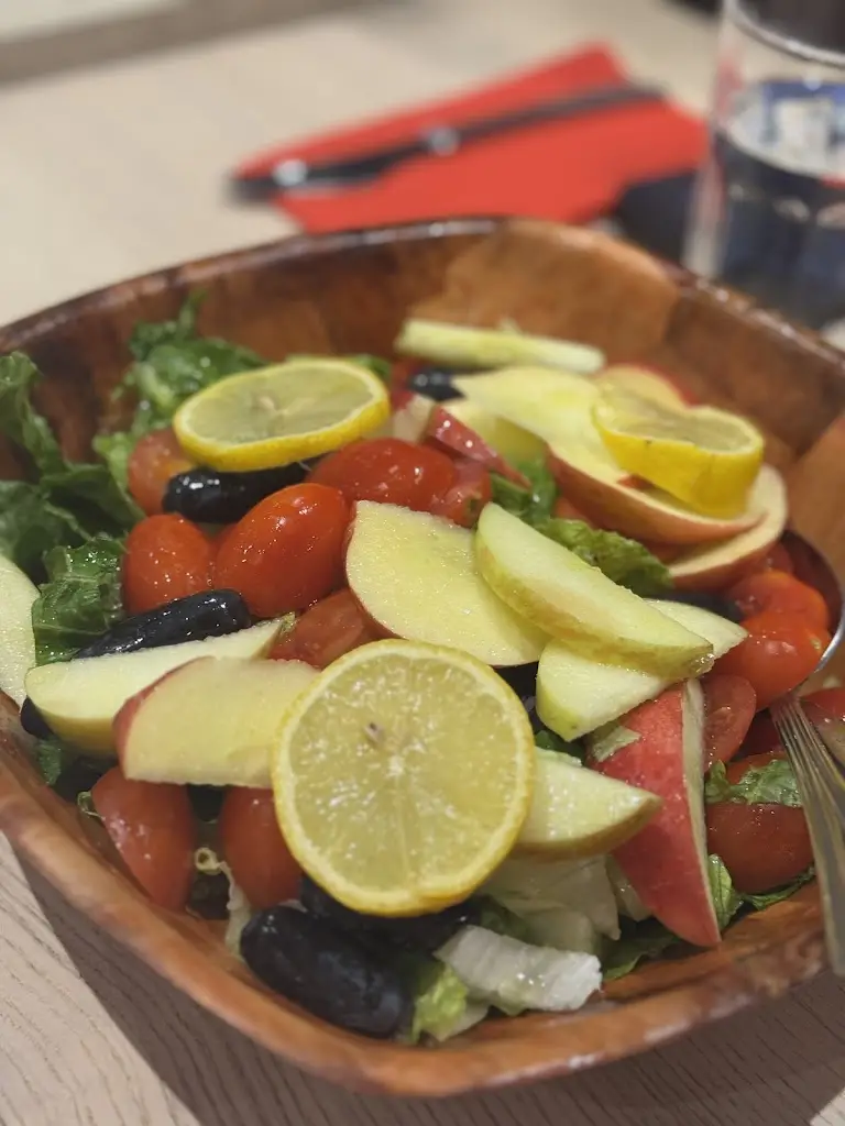 WT YUEN_Italian Good - Pizzeria Napoletana_Addlestone_review