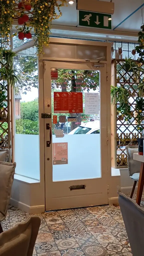 Metal Mama_Italian Good - Pizzeria Napoletana_Addlestone_review