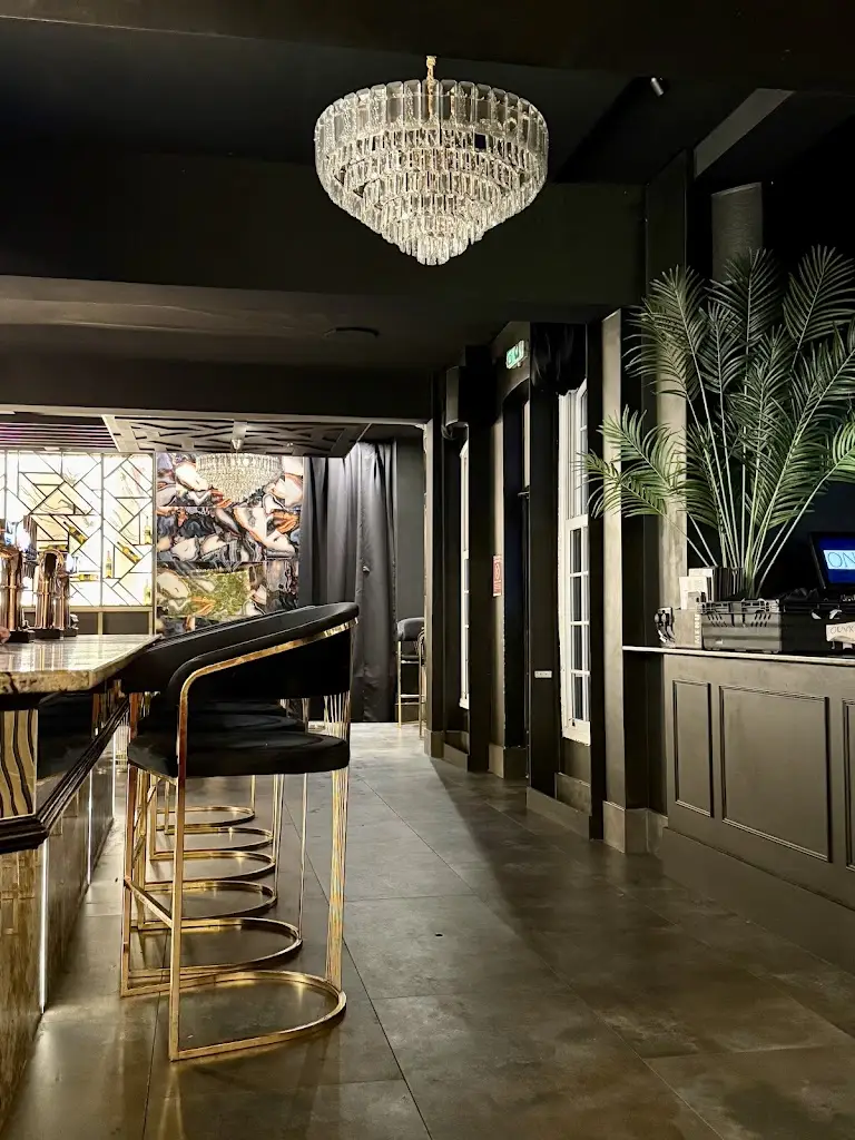 Carla Kyle_Onyx Ascot_Ascot_review