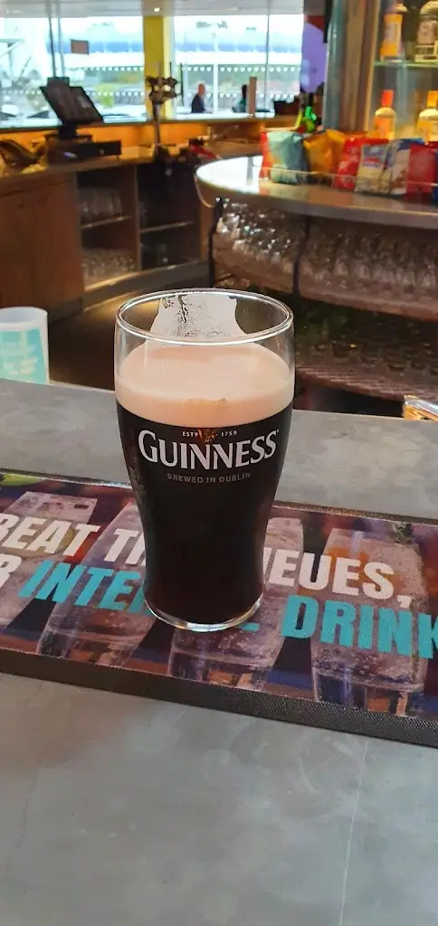 Menu_Pier Eight Restaurant_City and Borough of Salford_image_5