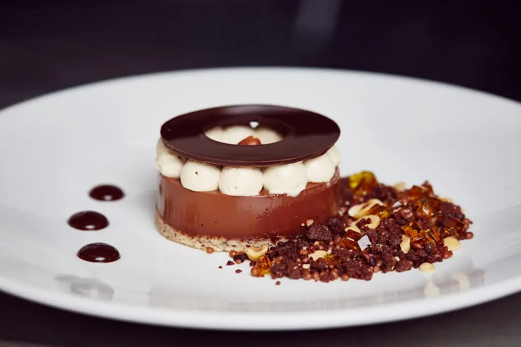 Menu_Pier Eight Restaurant_City and Borough of Salford_image_6