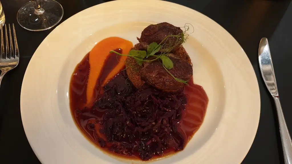 Menu_Pier Eight Restaurant_City and Borough of Salford_image_9