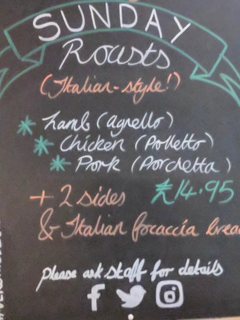 Menu_Vero Moderno_City and Borough of Salford_image_2