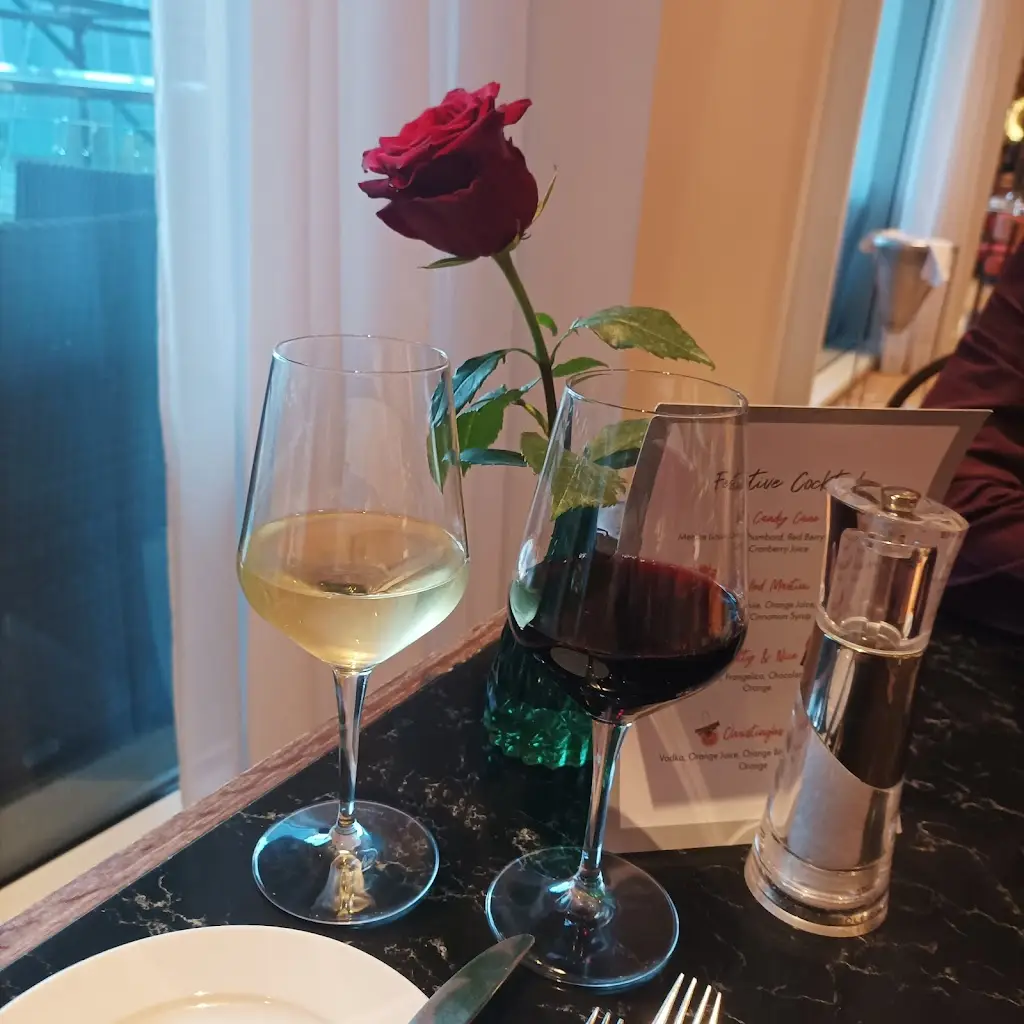 Menu_The River Restaurant_City and Borough of Salford_image_5