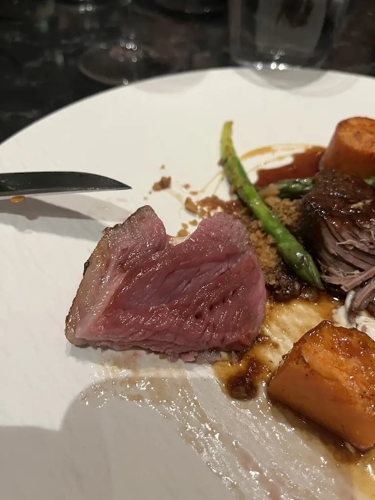 Menu_The River Restaurant_City and Borough of Salford_image_8