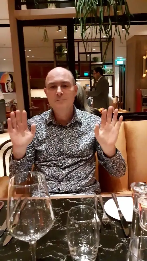 The River Restaurant_City and Borough of Salford_slider_image_2