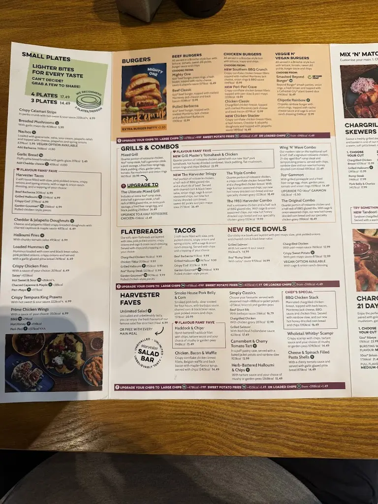 Menu_Harvester Quayside Mediacityuk_City and Borough of Salford_image_1