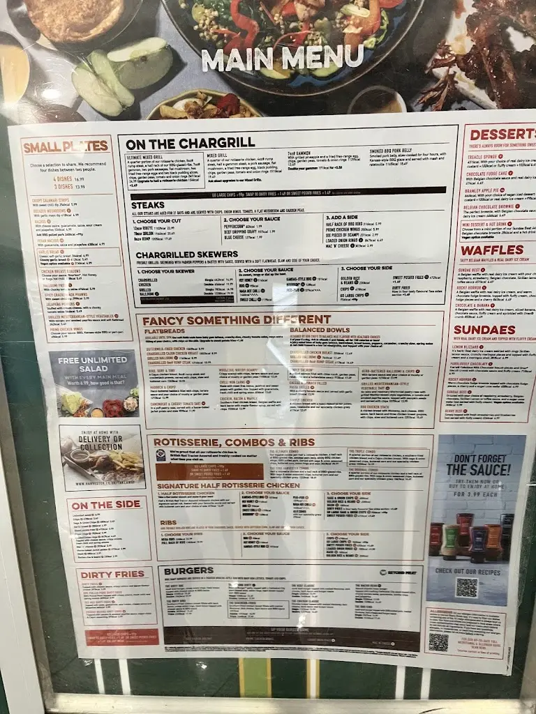 Menu_Harvester Quayside Mediacityuk_City and Borough of Salford_image_2