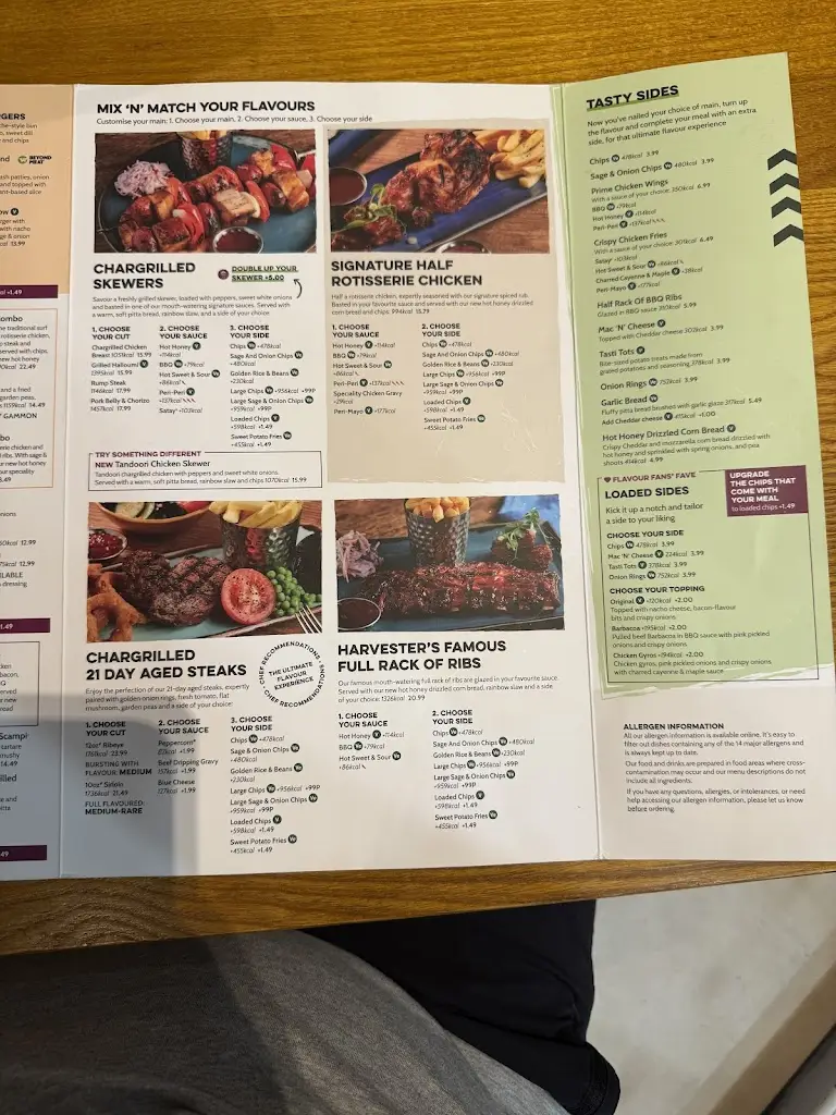 Menu_Harvester Quayside Mediacityuk_City and Borough of Salford_image_3