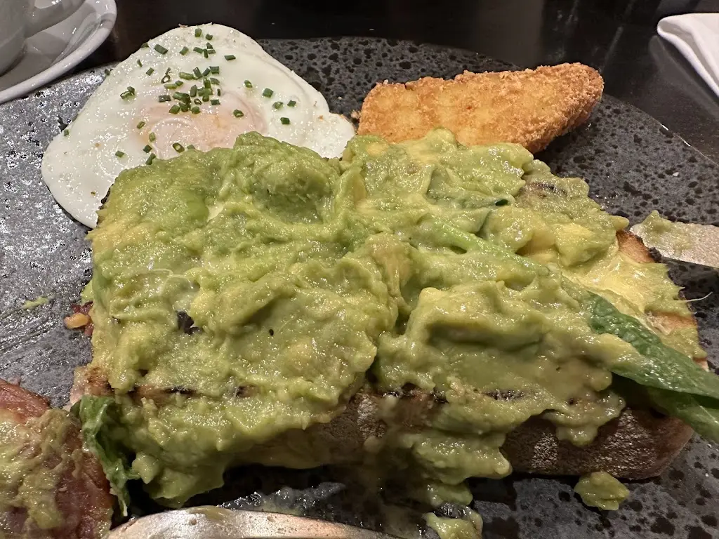 Menu_Embankment Kitchen Restaurant & Bar_City and Borough of Salford_image_6