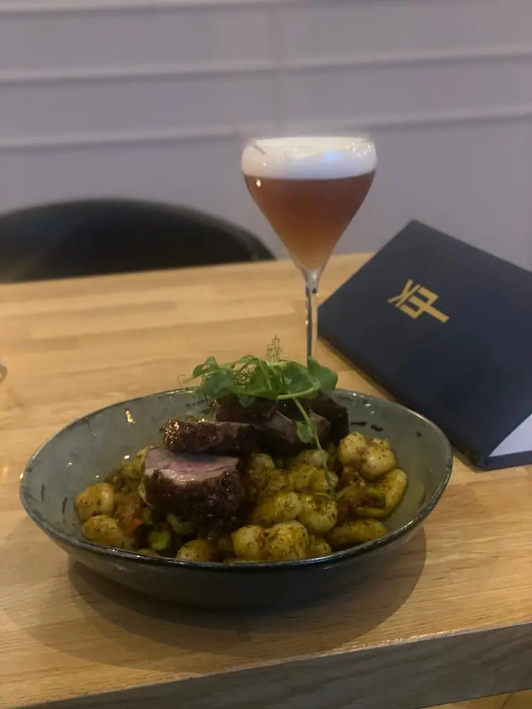 Menu_Embankment Kitchen Restaurant & Bar_City and Borough of Salford_image_9