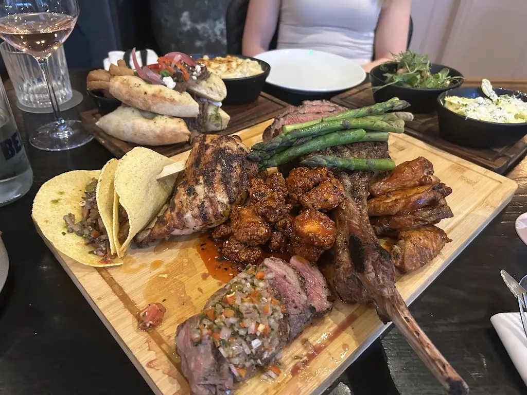 Darren Chambers_Embankment Kitchen Restaurant & Bar_City and Borough of Salford_review