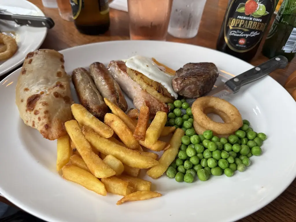 Andy Chung_Matchstick Man_City and Borough of Salford_review