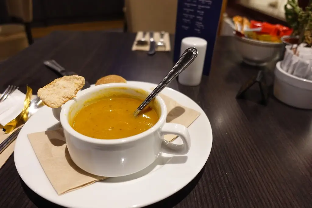 Silviu Enache_Clippers Restaurant & Bar_City and Borough of Salford_review