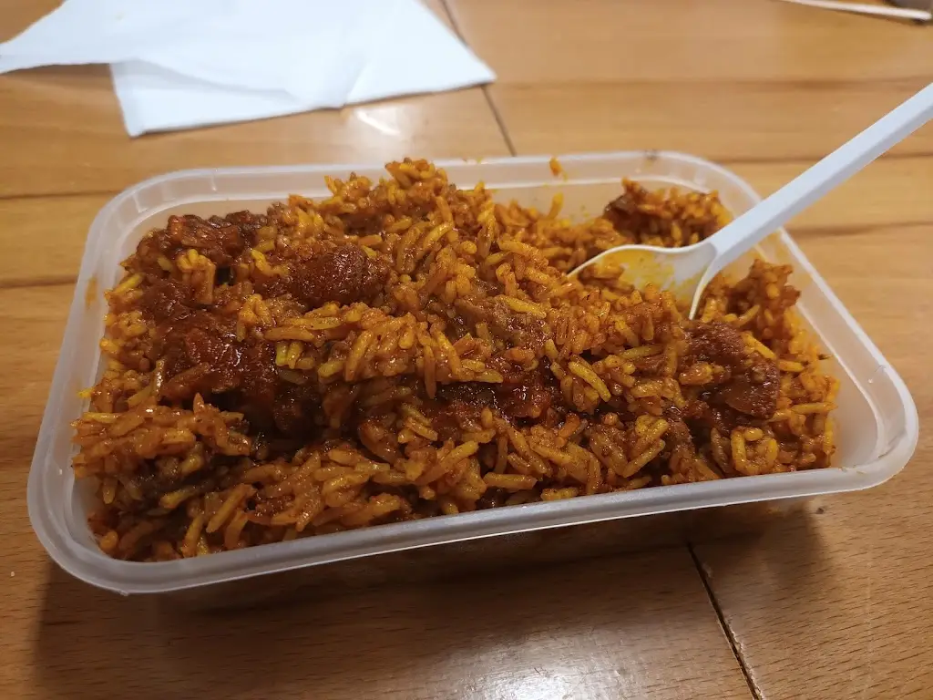 Daniel Hay_Da Roma_City and Borough of Salford_review