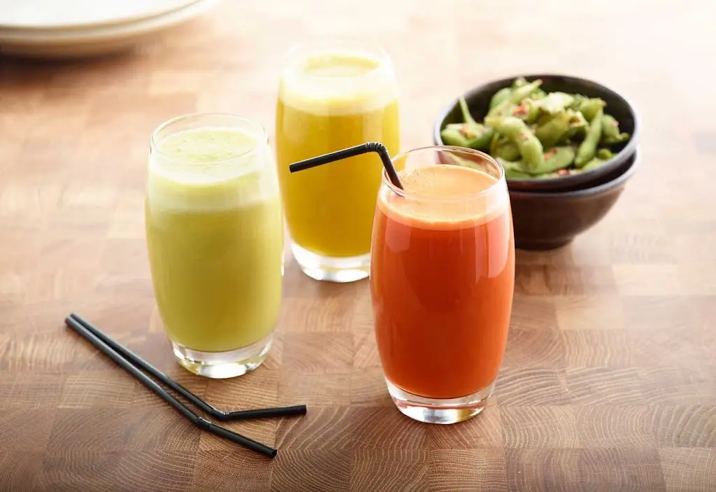 Menu_wagamama manchester media city_City and Borough of Salford_image_5