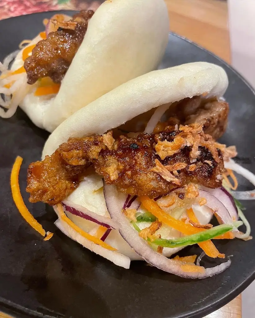 Menu_wagamama manchester media city_City and Borough of Salford_image_7