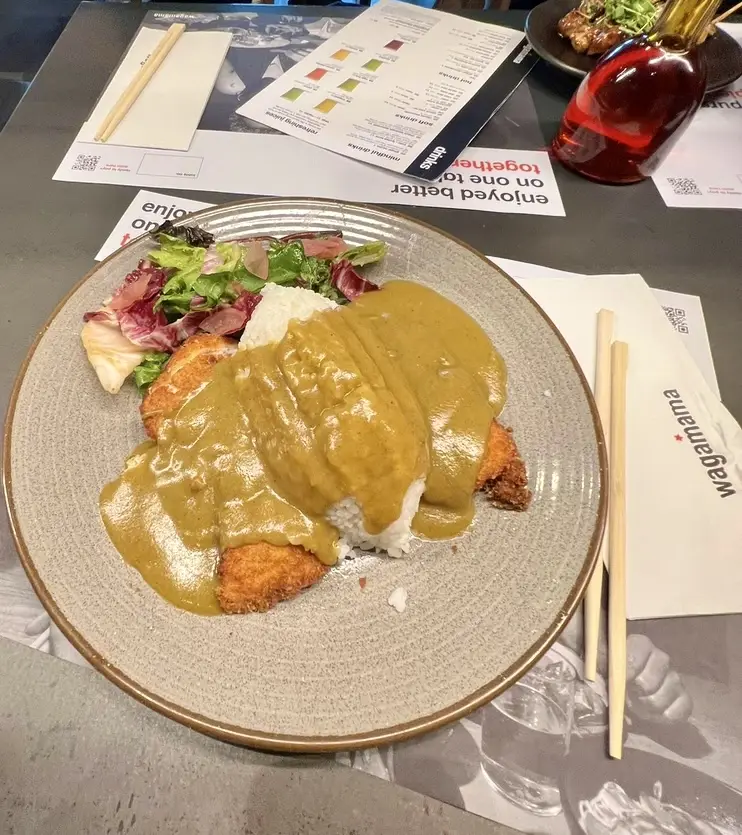 Menu_wagamama manchester media city_City and Borough of Salford_image_9