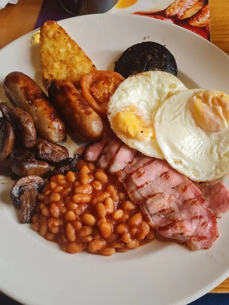 Menü_Quay House Beefeater_City and Borough of Salford_Bild_5