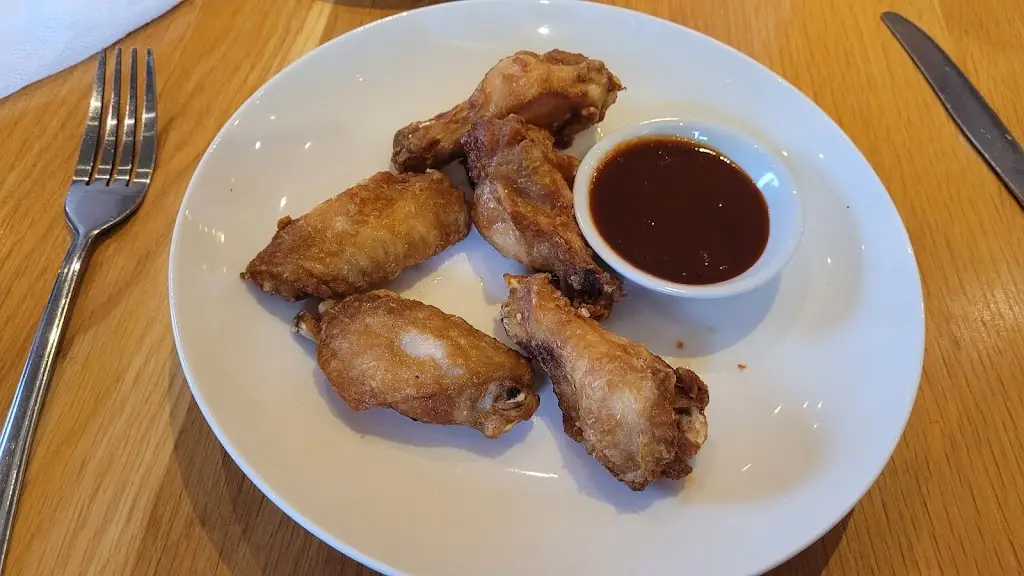 Menü_Quay House Beefeater_City and Borough of Salford_Bild_7