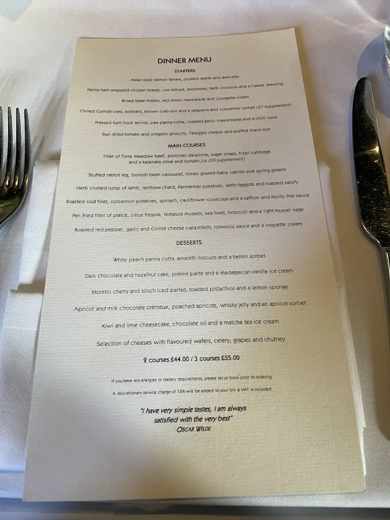 Menu_Bluebells Restaurant_Ascot_image_3