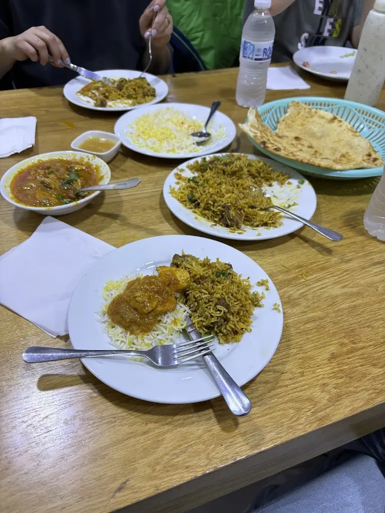 Menu_Maida Grill House_City and Borough of Salford_image_5