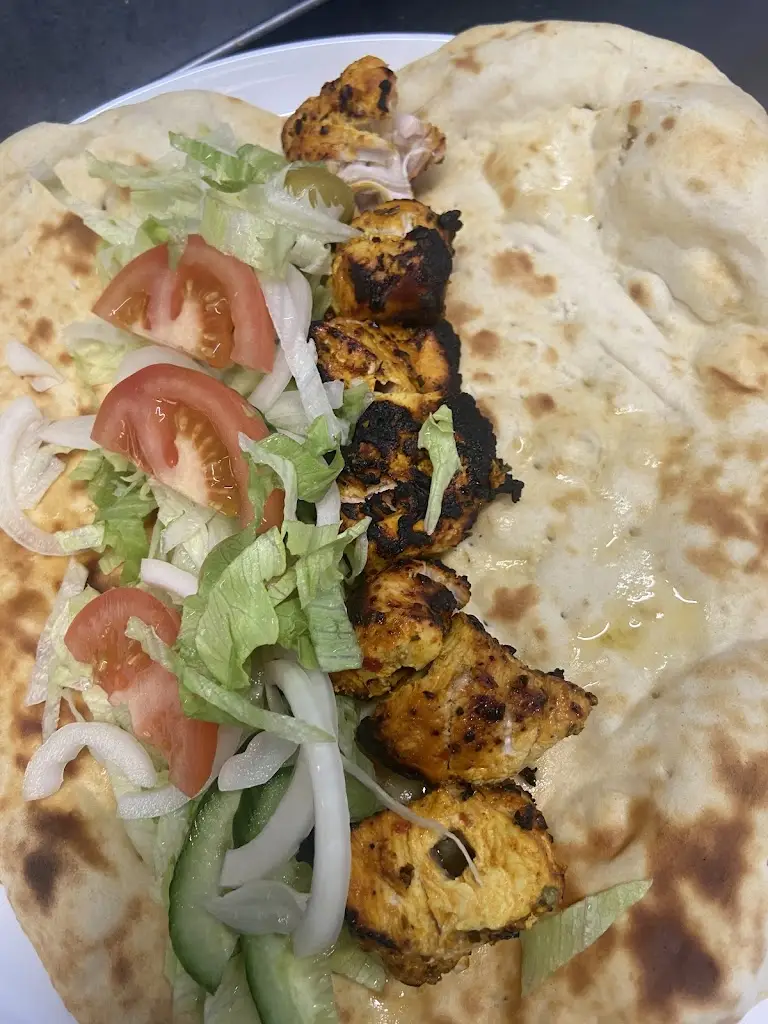 Menu_Maida Grill House_City and Borough of Salford_image_7