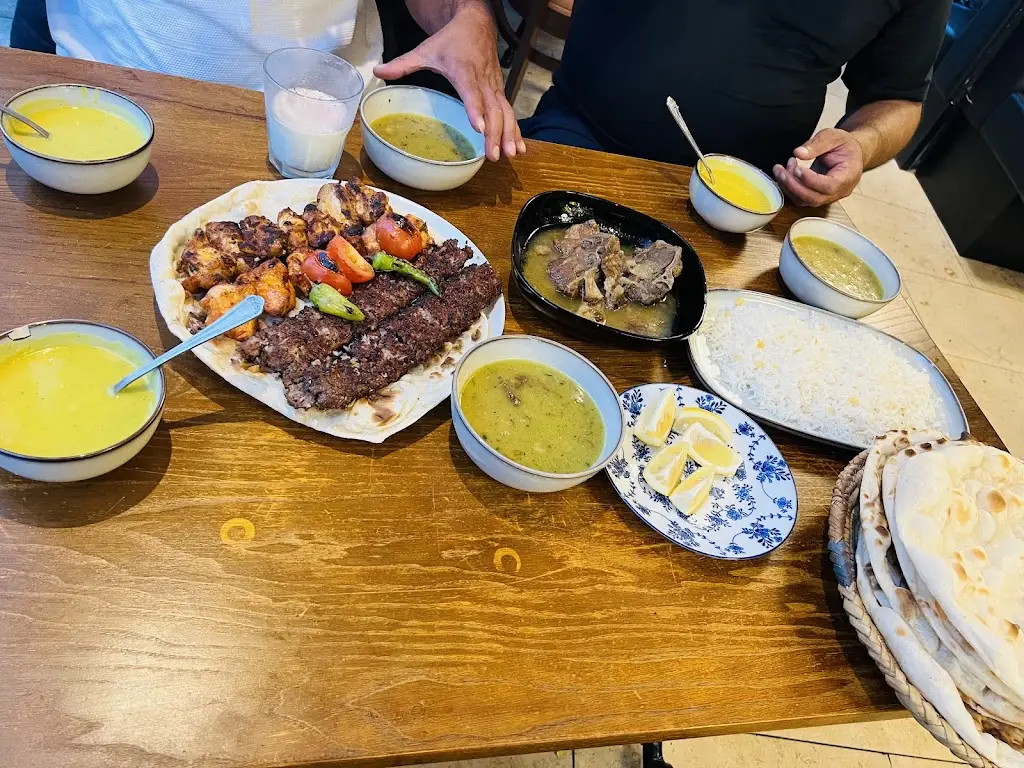 Menu_Baghdad Restaurant_City and Borough of Salford_image_6