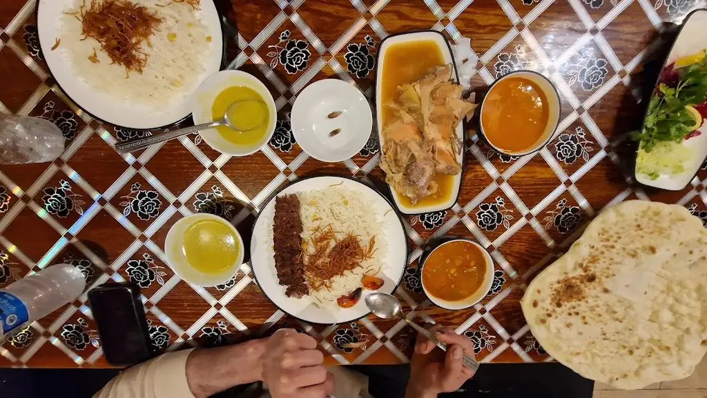 Baghdad Restaurant_City and Borough of Salford_slider_image_3