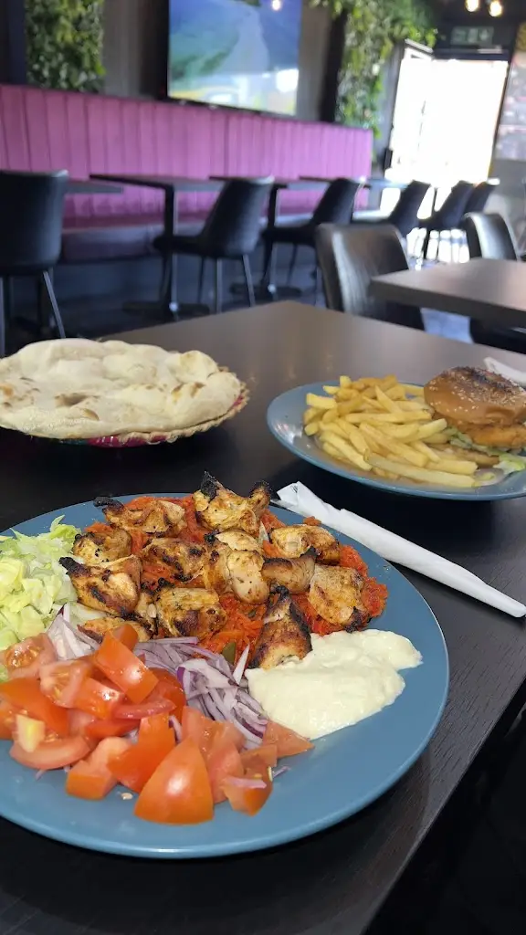 Antep Restaurant and Cafe_City and Borough of Salford_slider_image_2