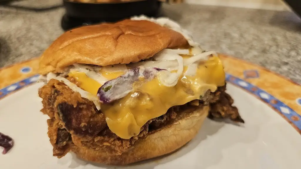 Menu_Burgerism Salford_City and Borough of Salford_image_8