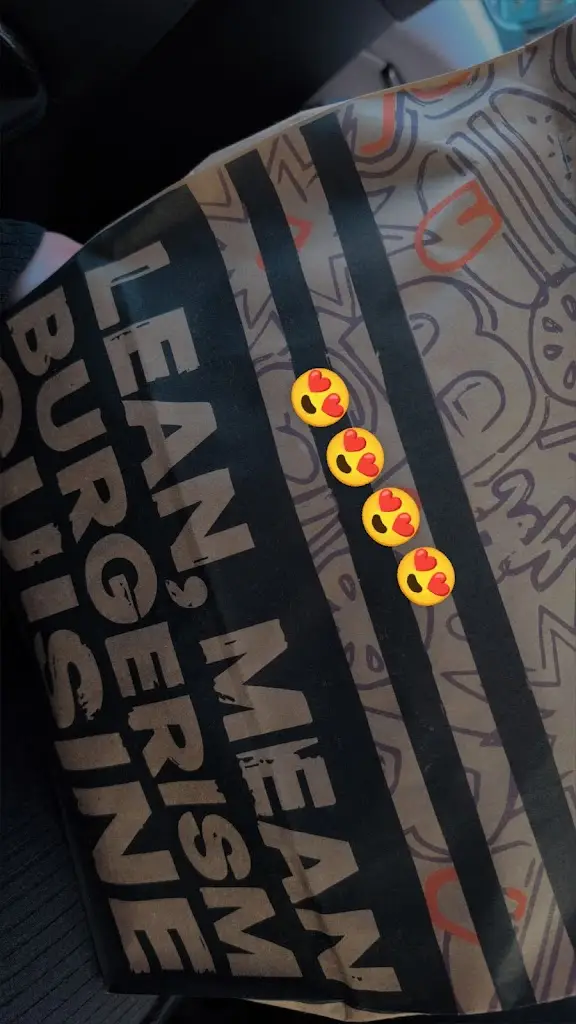 Kiran Younus_Burgerism Salford_City and Borough of Salford_review